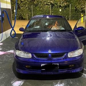 Meet your Posher, Susan